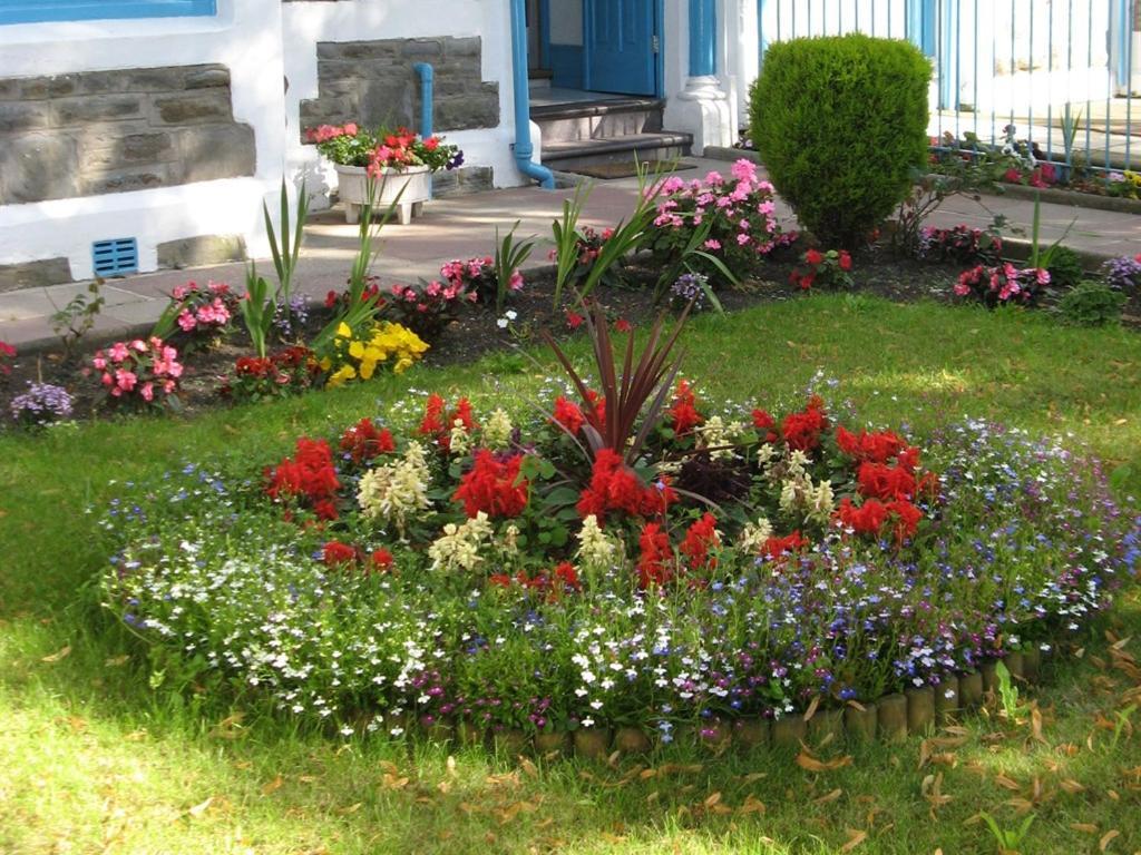 Guest house Tanes 3*