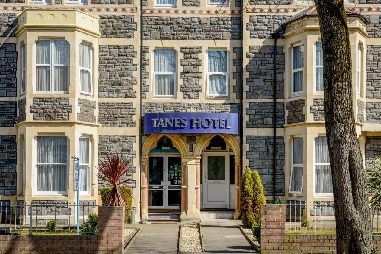 Tanes Guest house 3*