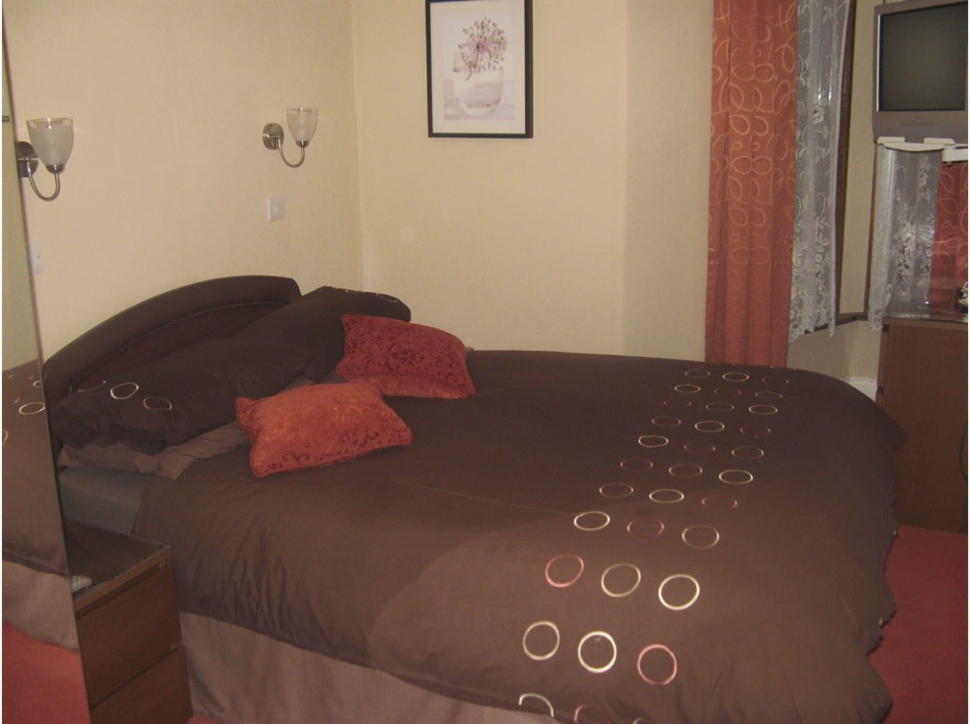 Guest house Tanes Cardiff