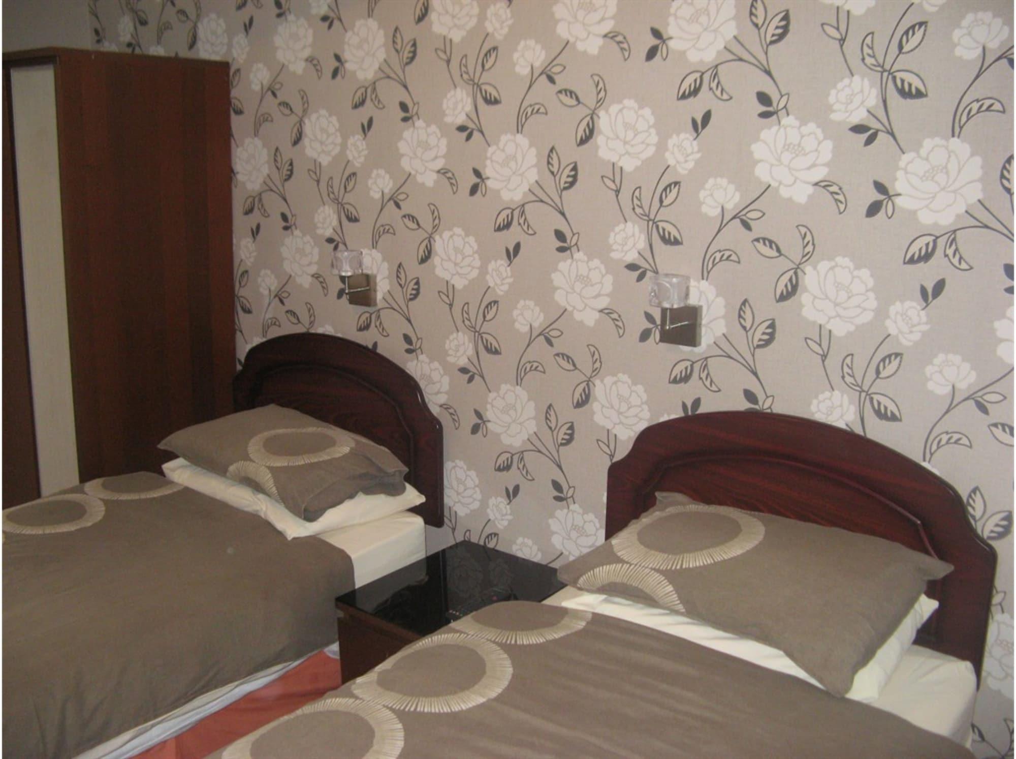 Tanes Affittacamere 3*