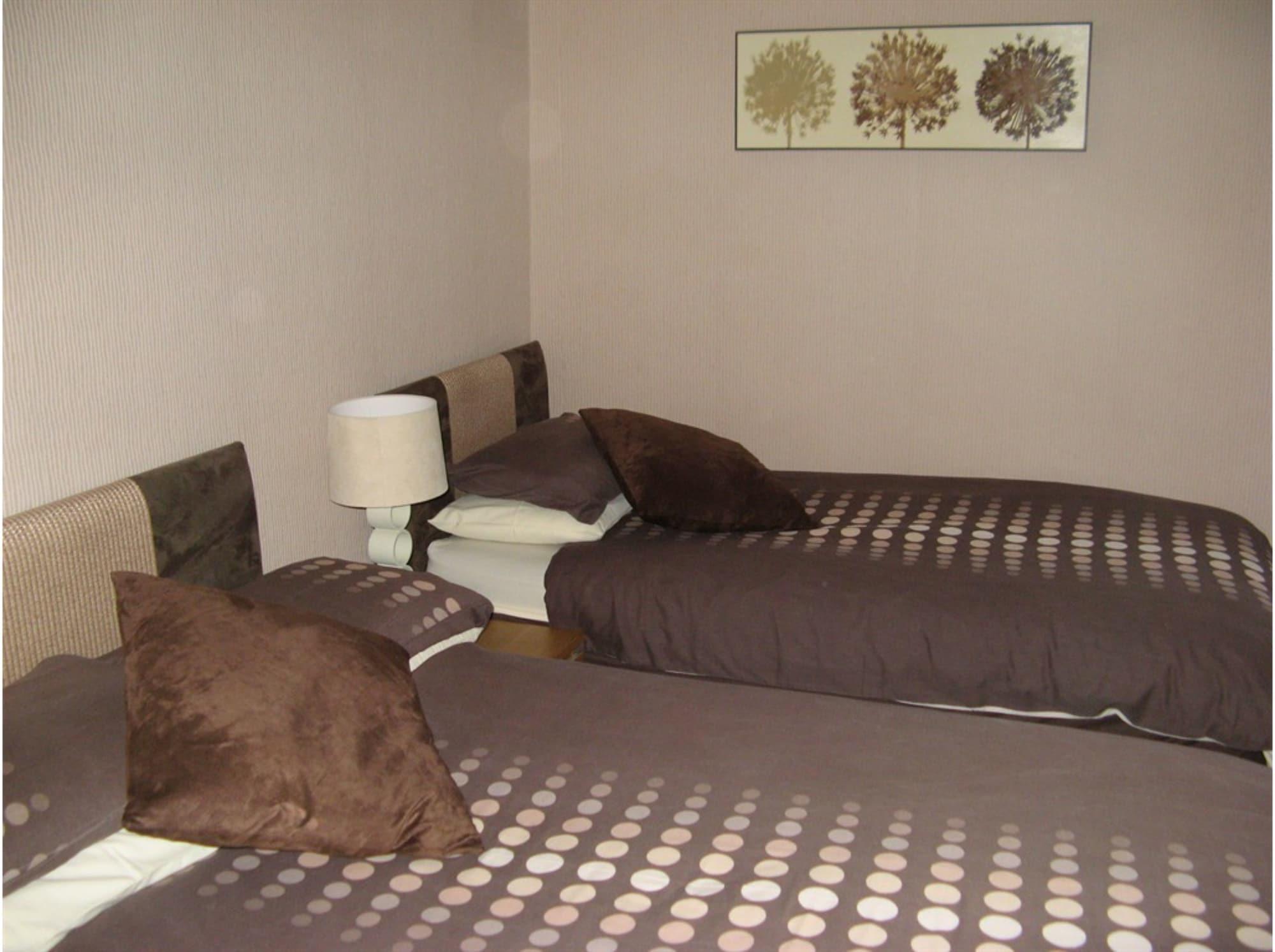 Guest house Tanes