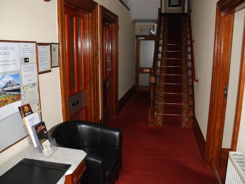 Guest house Tanes