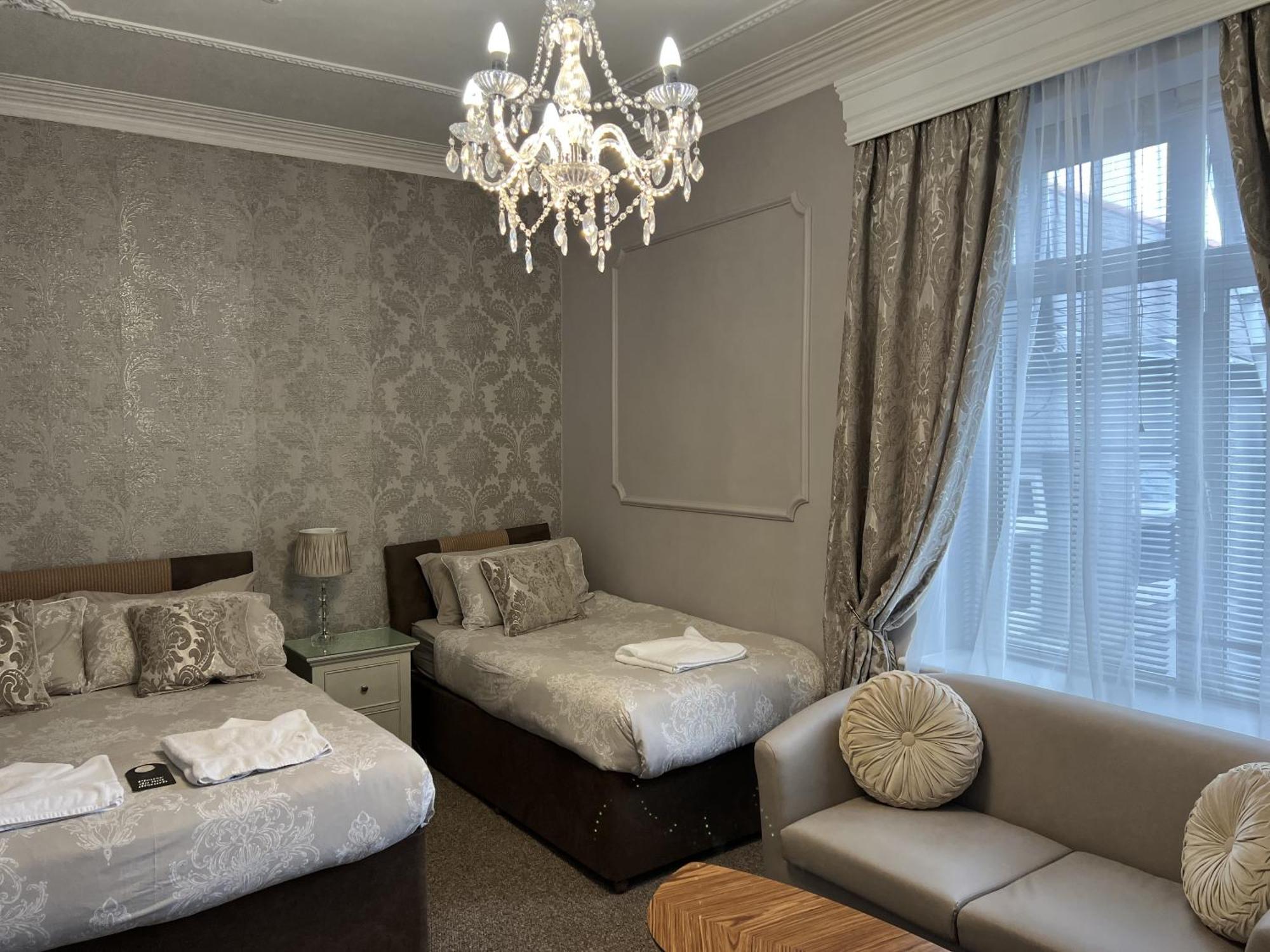 Guest house Tanes