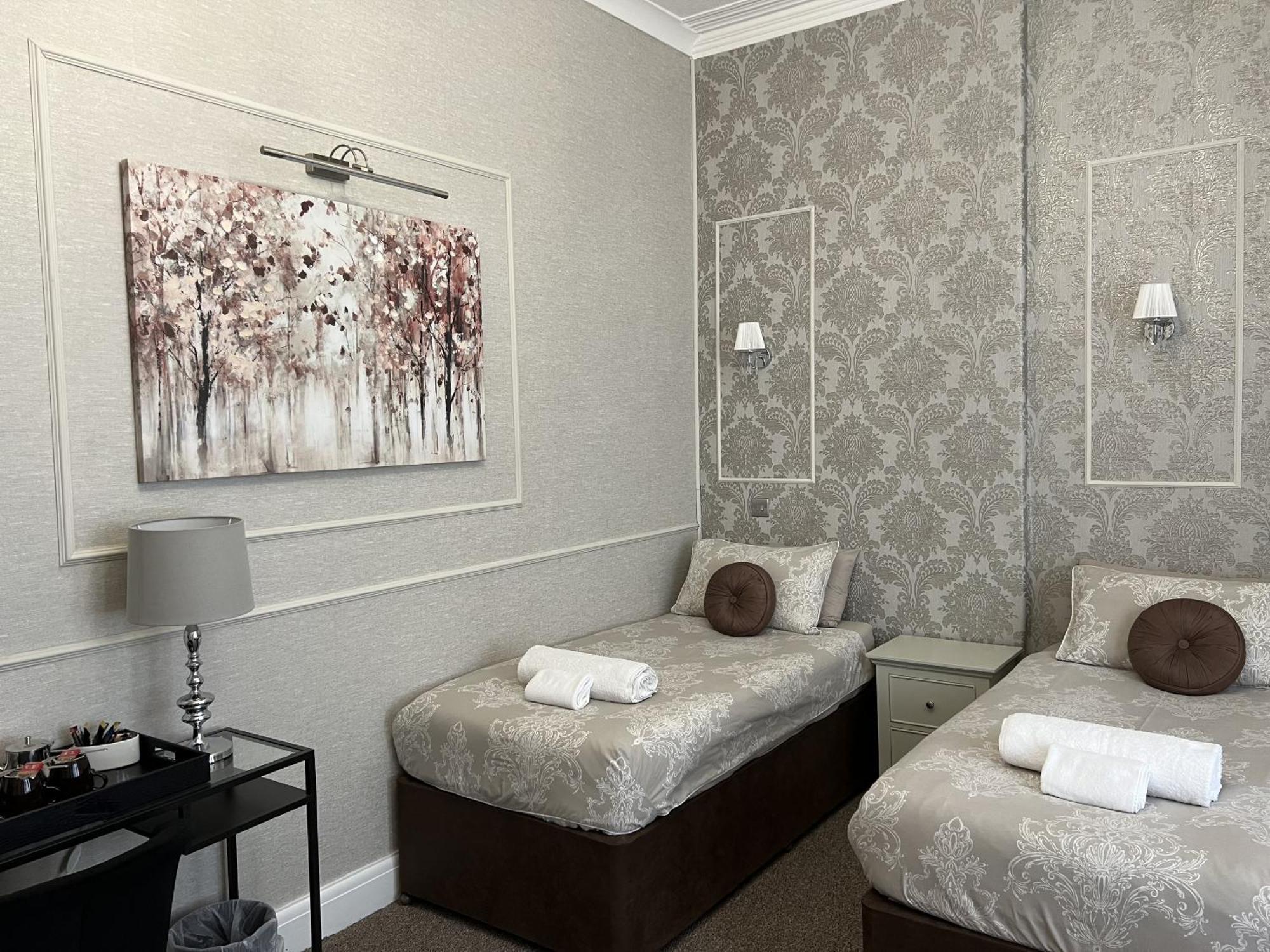 Guest house Tanes