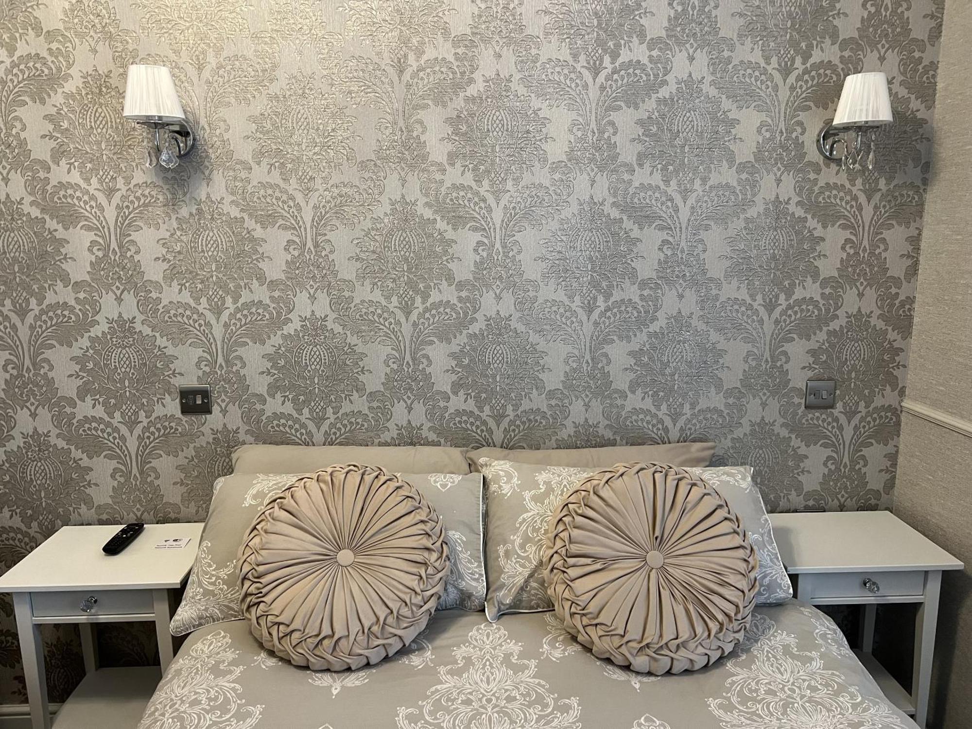 Guest house Tanes
