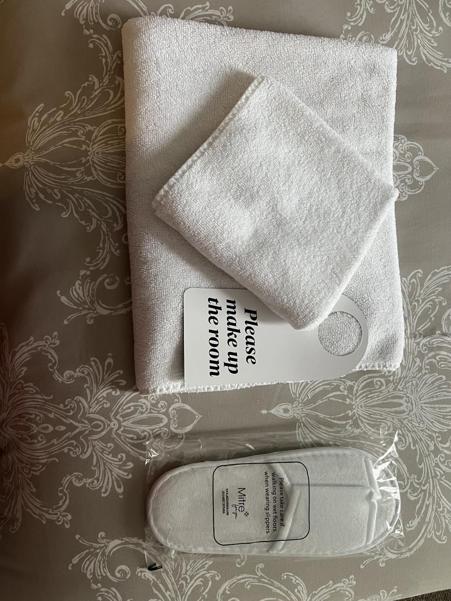 Guest house Tanes Cardiff